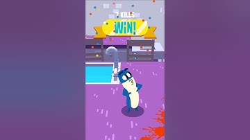 SAUSAGE WARS LEVEL 16 TO 17 WALKTHROUGH 😺 | GAMING WITH KINGOO 😈