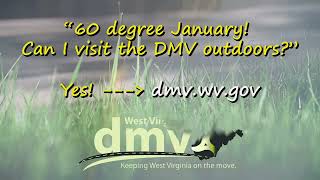 DMV Online Mini Sunshine January 2026