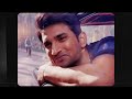 Get You The Moon x Khairiyat (Gravero Revibe) | Sushant Singh Rajput Tribute