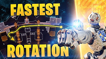 Try this in your next Arena Overflow Map Game