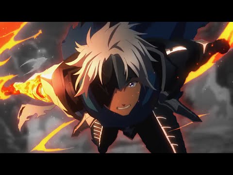 Tales Of Arise [GMV] - Trailer Gameplay ITA #TalesOfArise