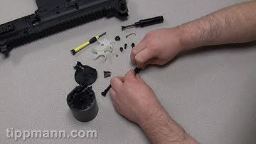 Troubleshooting Cyclone Feed (Part 2)