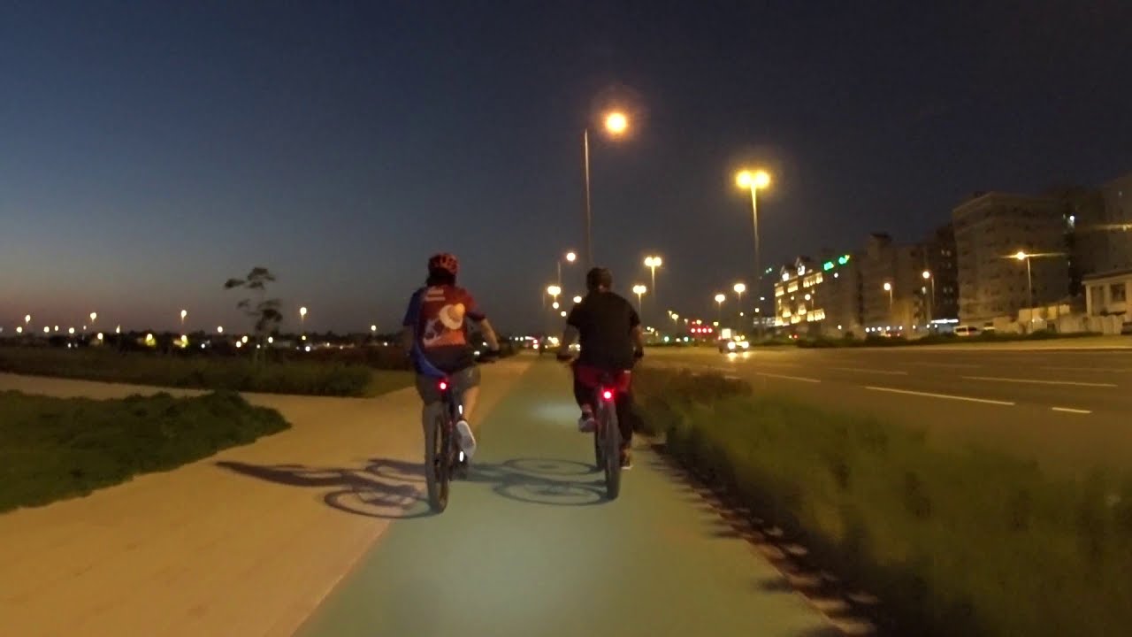 30 Jun   Al Saad Trail to Unknown Bike Trail 