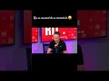 Le numéro de slimane donner par erreur en pleine émission sur tf1