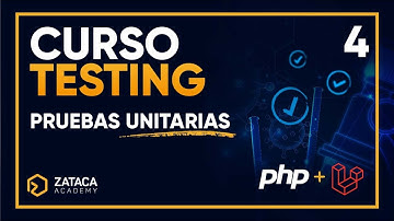 🎓 Curso Testing PHP - 4/100: Pruebas unitarias (unit testing) ✅ 🧪