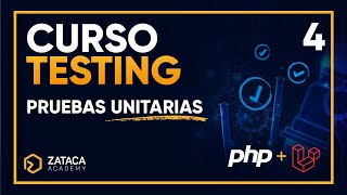 🎓 Curso Testing PHP - 4/100: Pruebas unitarias (unit testing) ✅ 🧪
