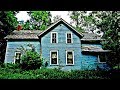 Subscriber request: Fully furnished abandoned farmhouse. Better lighting + reshoot.