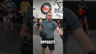 The Invisible Jab-Cross: Land Punches Your Opponent Will Never See 🫧