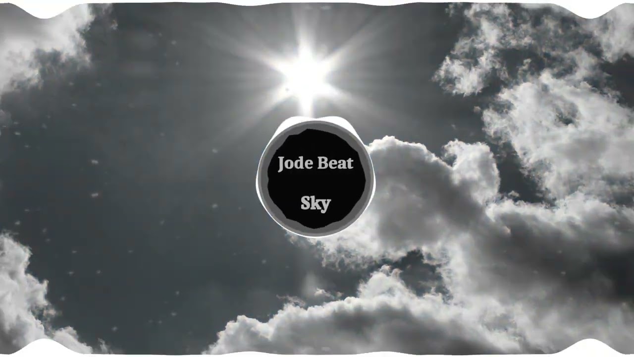 ►Sky ◄ Energetic Trap Rap Beat | Free | Hip Hop Instrumental 2022 (prod. by Jode Beat)