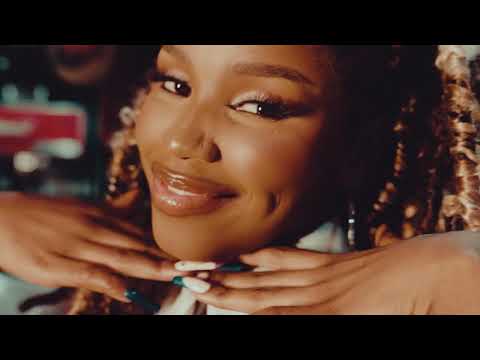 Nkosazana Daughter, Shandesh & Mvzzle - Mogatšaka (Official Music Video)