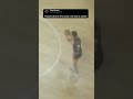 Pete Maravich was DIFFERENT 😳