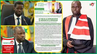 Tout ce qu'il faut savoir sur les decisions & les mesures prises en Conseil des Ministres du 15/4/26
