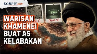 Iran's Regional Warfare: Using Khamenei's Legacy Tactics to Paralyze the US in the Arabian Gulf