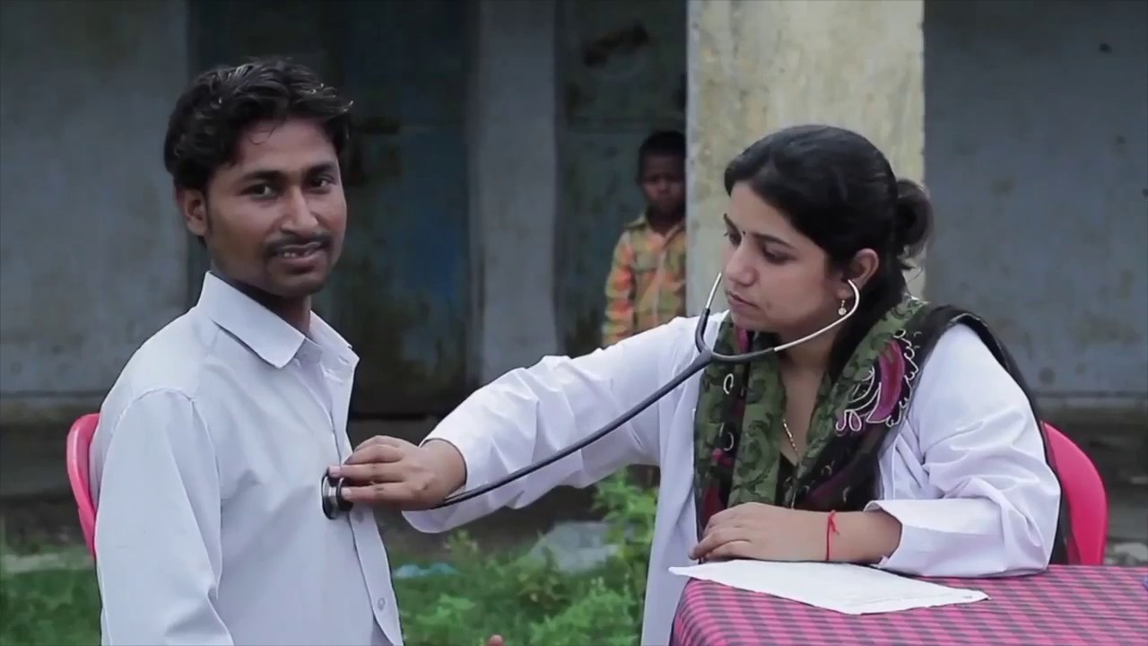 PG Diploma In Emergency Course From Tata Institute Of Social Sciences SVE Ayush Doctors 