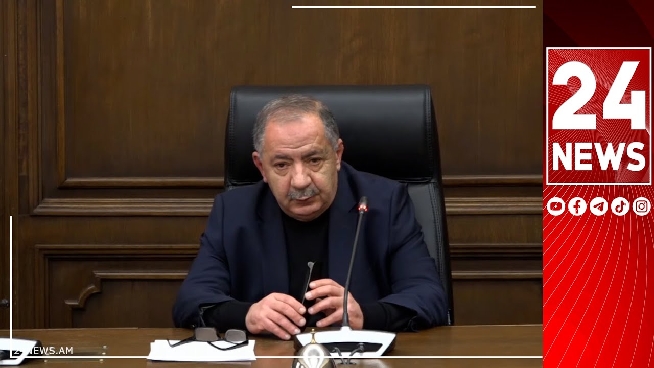 Սերժ Սարգսյանն ինձ ասաց՝ Ռ. Քոչարյանի դեմ հակաքարոզչության հետ իրենք կապ չունեն, չեն մասնակցում դրան