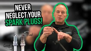 How to Stop Your Spark Plugs From Failing | Ask A Mechanic Ep. 7