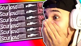 DIE BESTEN SNIPER CLIPS DEUTSCHLANDS