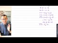 Complex Numbers and Their Properties