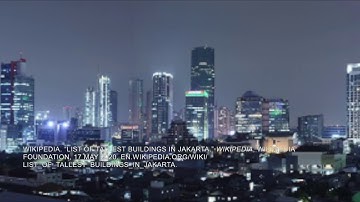 Rising Middle Class Episode One:  Indonesia