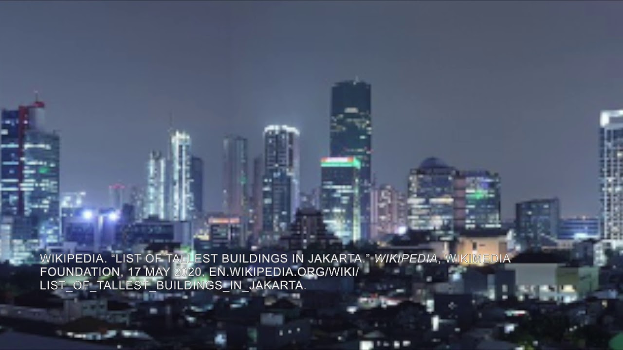 Rising Middle Class Episode One:  Indonesia