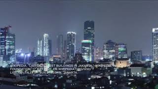 Rising Middle Class Episode One:  Indonesia