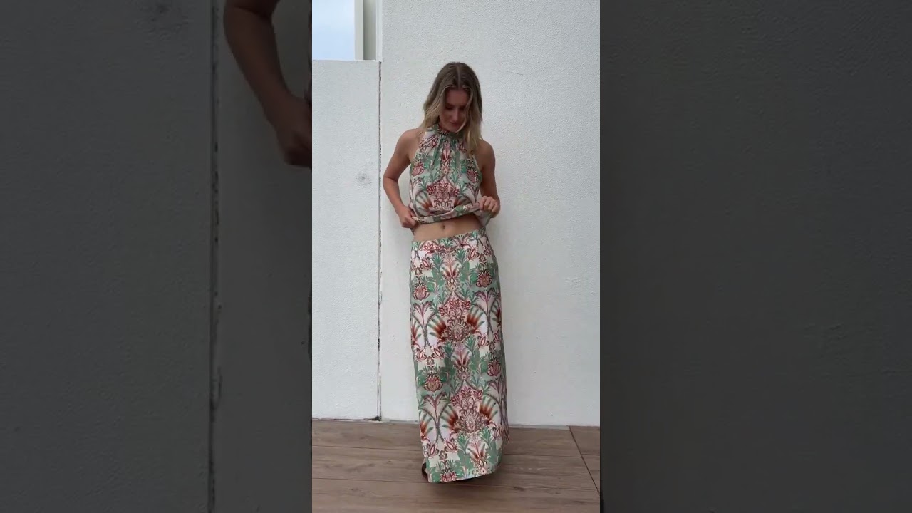 The Latest in Australian Designer Fashion