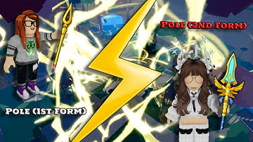 FULL GUIDE TO GET POLE V2 (2ND FORM) TUTORIAL NEW UPDATE 27 BLOX FRUITS
