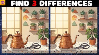 Find the Difference Game GOOD LUCK! 601 screenshot 3