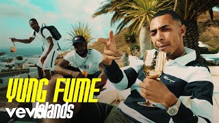 Watch Yung Fume Islands video