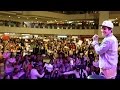 Austin in Asia Part 1: Austin Heads to the Philippines|Robert sings Karaoke