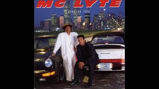 MC Lyte - Not Wit&#39; A Dealer (Album Version)