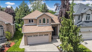 Timeless Living: 52 Cabriolet Crescent, Ancaster | Listed by Jamie Szeibert, SRG Timeless Living: 52 Cabriolet Crescent, Ancaster | Listed by Jamie Szeibert, SRG