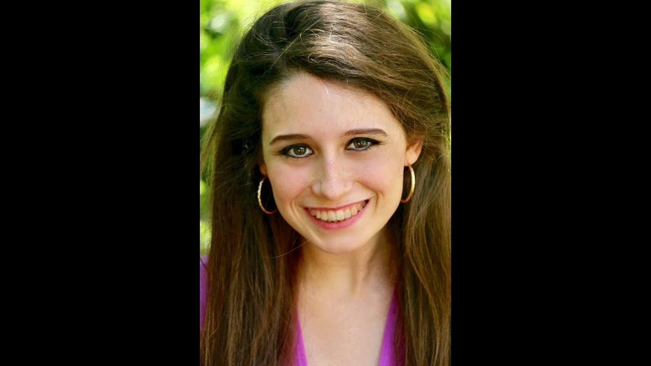 SOLÈNE LE VAN, LYRIC COLORATURA -- 2019-2020 Audition Compilation