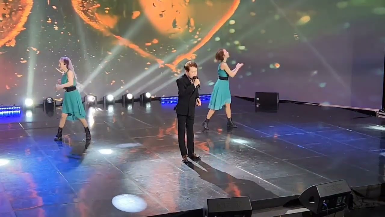 전부성 옛날애인 전부성 가수님이 7년만에 다시 무대에  복귀해서 활동 중입니다  많은 응원 부탁 드립니다 팬여러분 건강들 하세요 행사문의 010 4466 8808