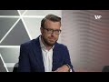 "Durny historyczny konflikt". Nowakowski w ostrych słowach: Schowajmy przewiny w nawias