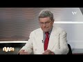 "Durny historyczny konflikt". Nowakowski w ostrych słowach: Schowajmy przewiny w nawias