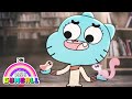 Mystery voice  the amazing world of gumball  cartoon network