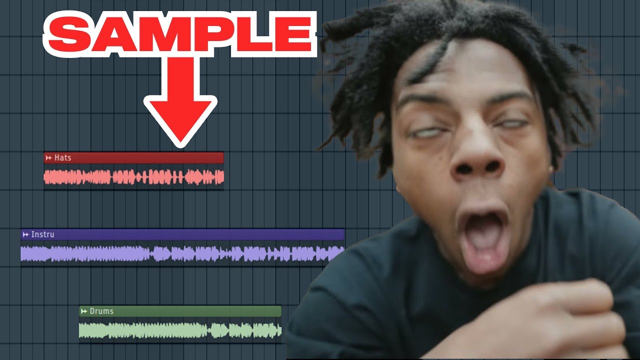 Cette Musique vient de la ?