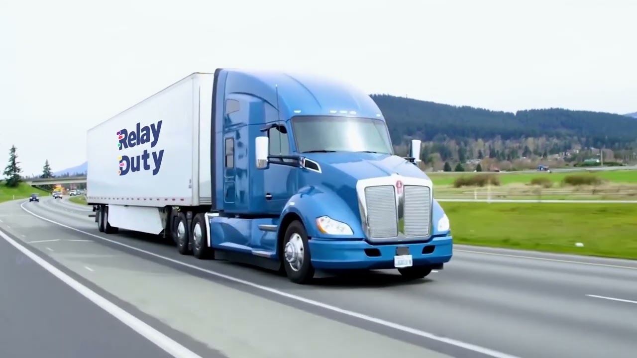 Lease On with Relay Duty | High-Paying Loads & Full Support for Owner-Operators