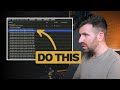 A Life Changing Logic Pro Tip