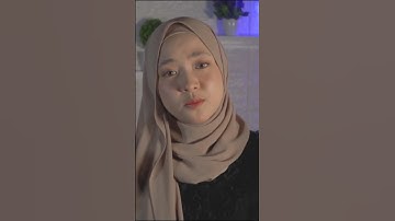 Aisyah istri rosulullah - sabyan #sabyan #nissasabyan #aisyah