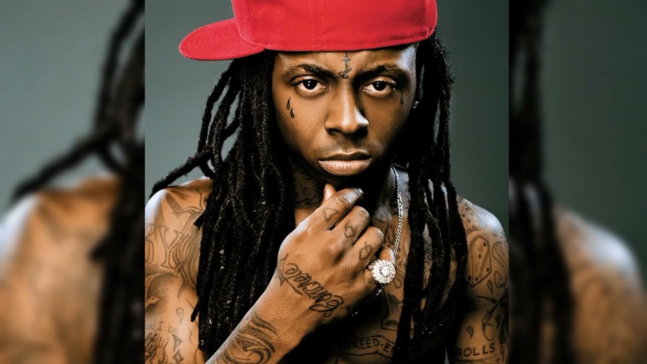 [FREE] LIL WAYNE TYPE BEAT - 