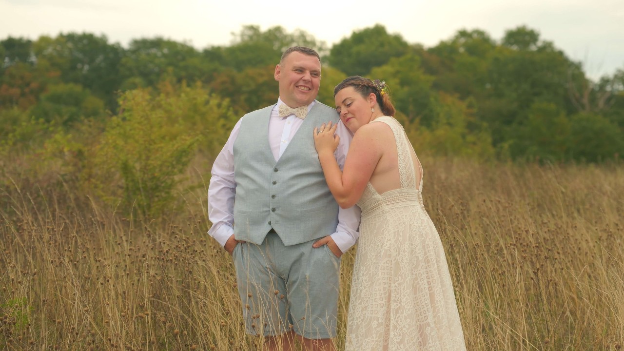 Bethany & Jack · Kingston Ridge, Basildon