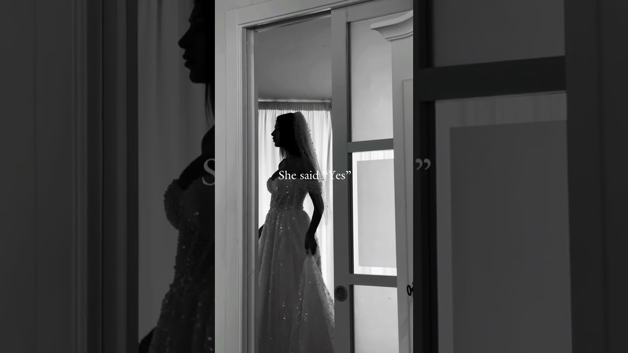 Milla Nova 2025 Wedding Dress