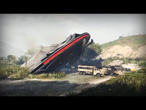 Как активировать новую Пасхалку | Новости Тайн GTA V [#8]