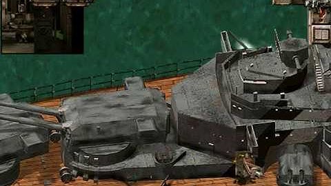 Commandos 2 DP 1.44 EX3 1