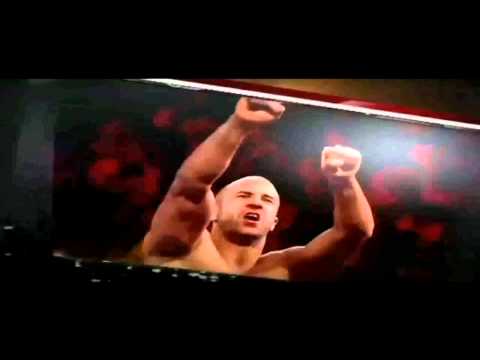 FW Monday Night Raw Official Intro 2013