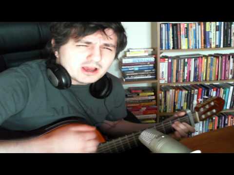 Кино - Группа Крови - Цой (кавер)