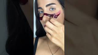 Simple Makeup Video| simple and beautiful makeup |#short #makeup  #cute