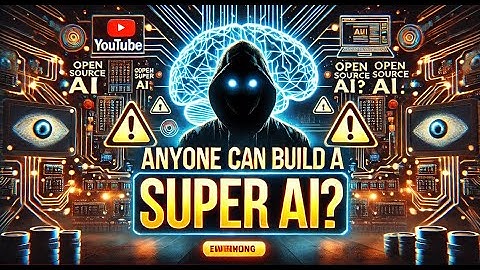 Open-Source AI: A Dangerous Revolution?